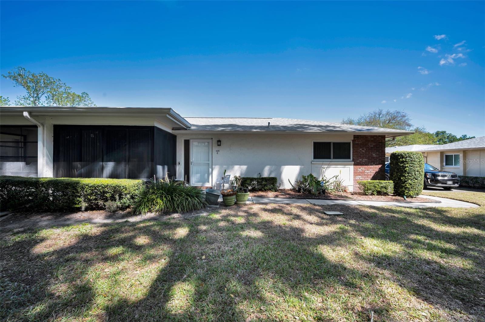 HIGHLAND LAKES CONDO - Residential