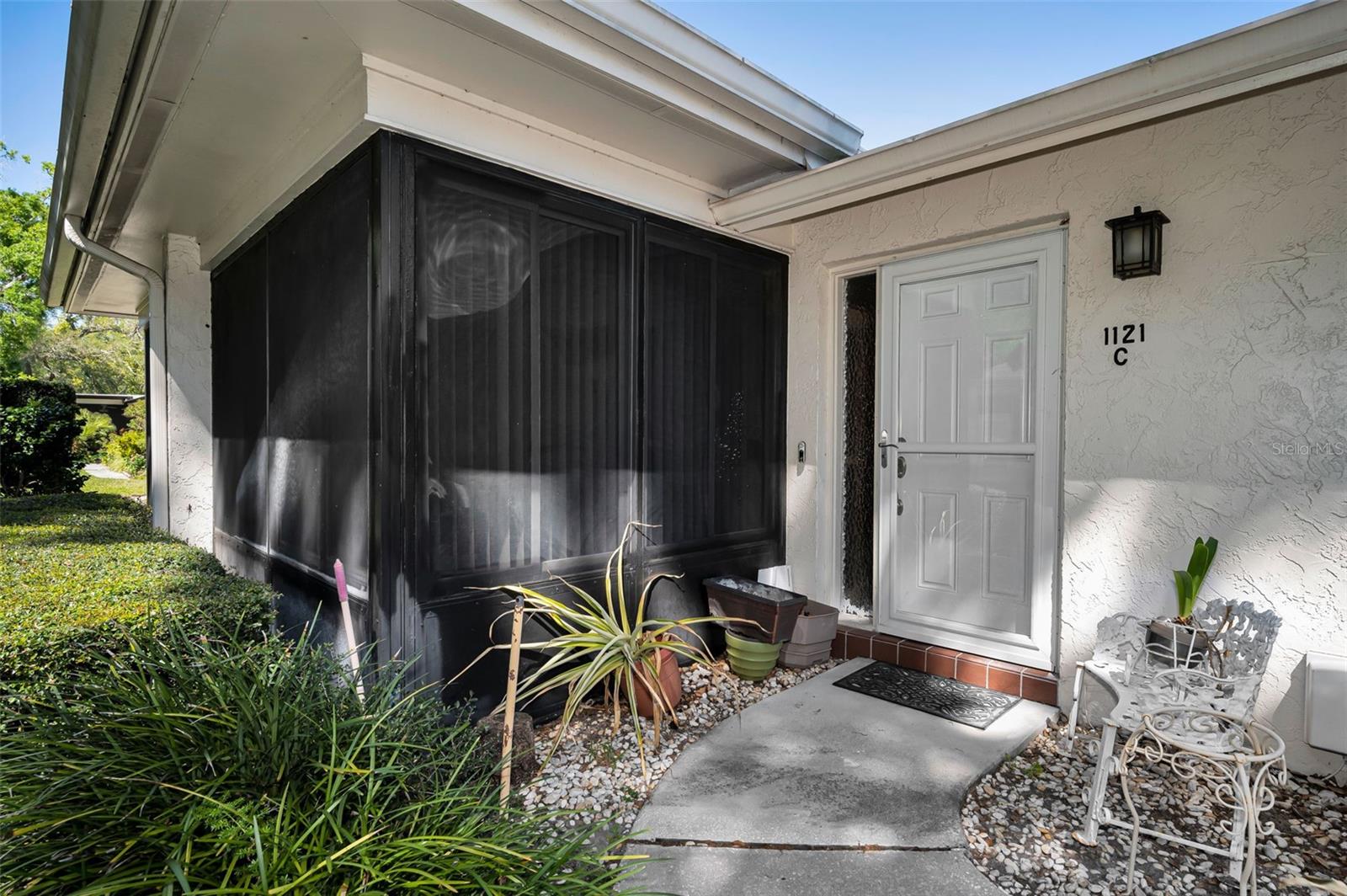 HIGHLAND LAKES CONDO - Residential