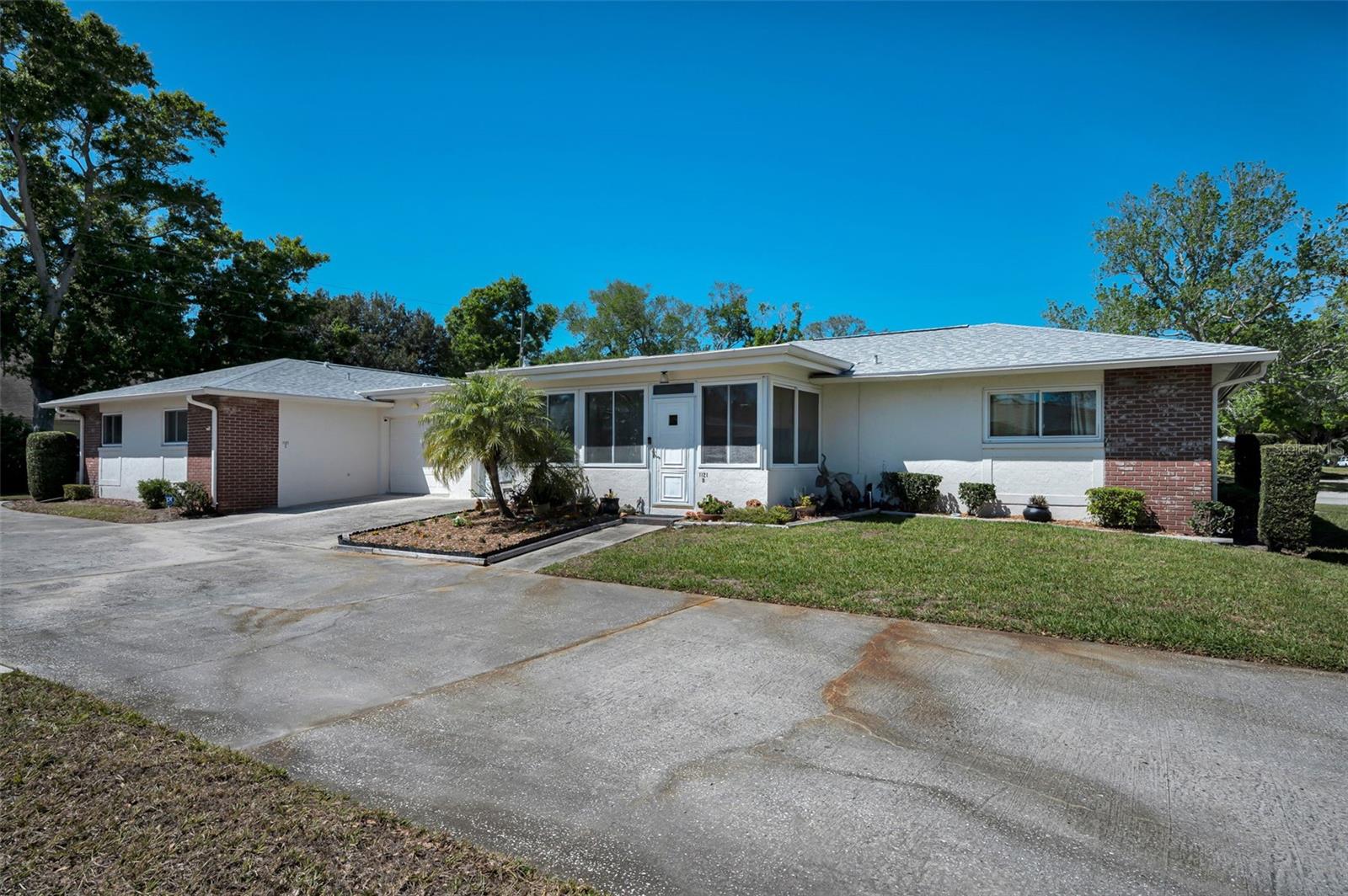 HIGHLAND LAKES CONDO - Residential