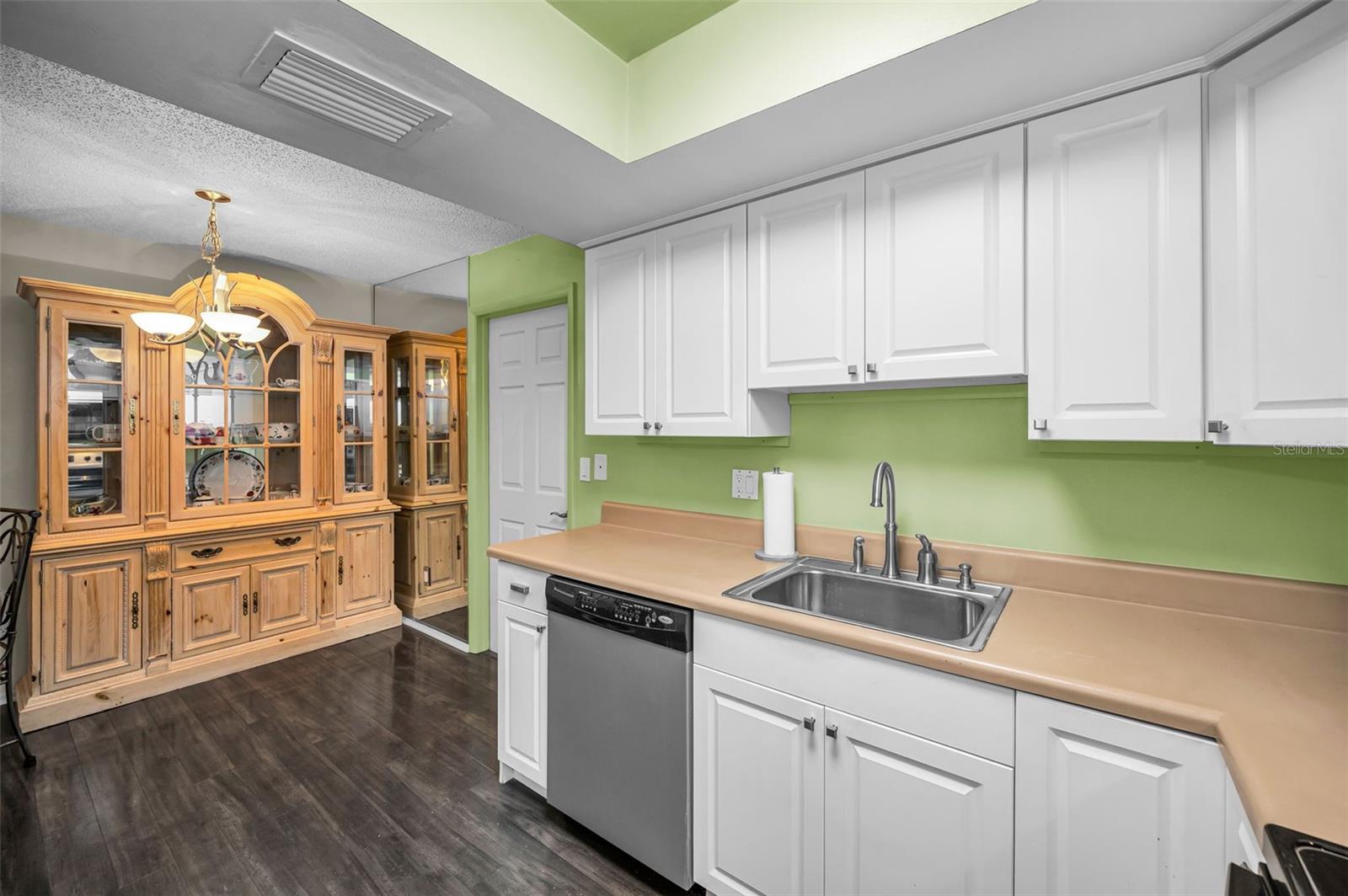 HIGHLAND LAKES CONDO - Residential