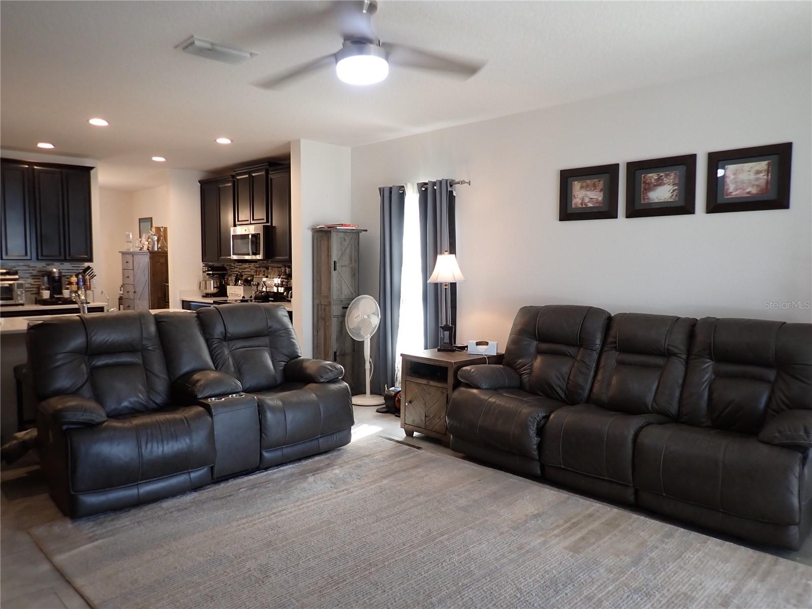 DAVENPORT ESTATES PHASE 2 - Residential