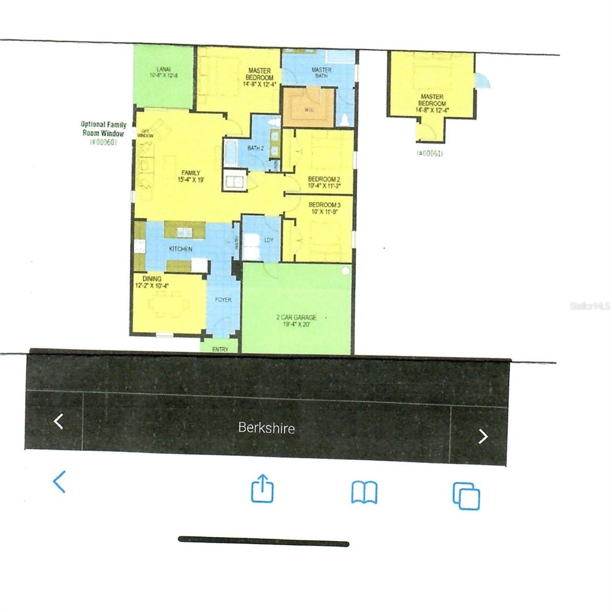 DAVENPORT ESTATES PHASE 2 - Residential