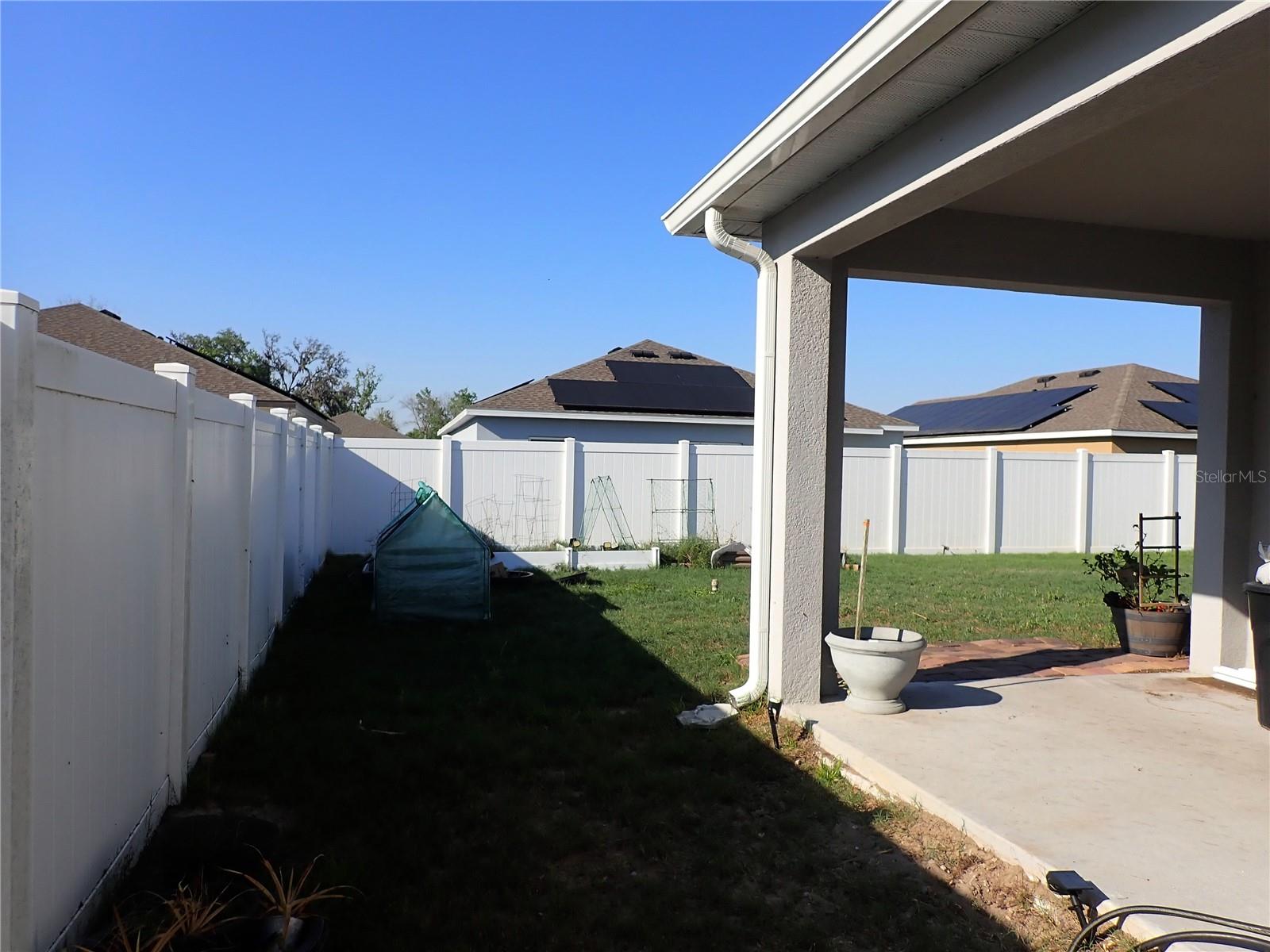 DAVENPORT ESTATES PHASE 2 - Residential