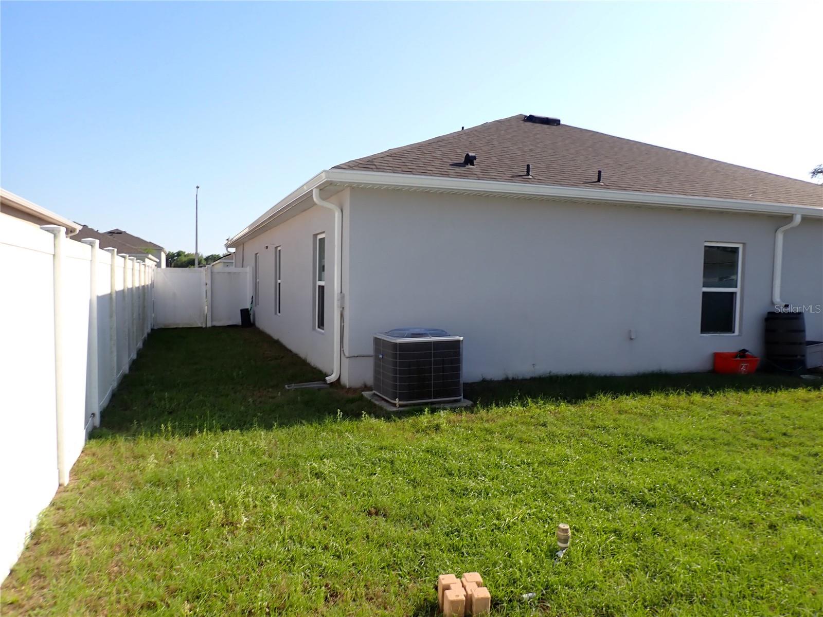 DAVENPORT ESTATES PHASE 2 - Residential