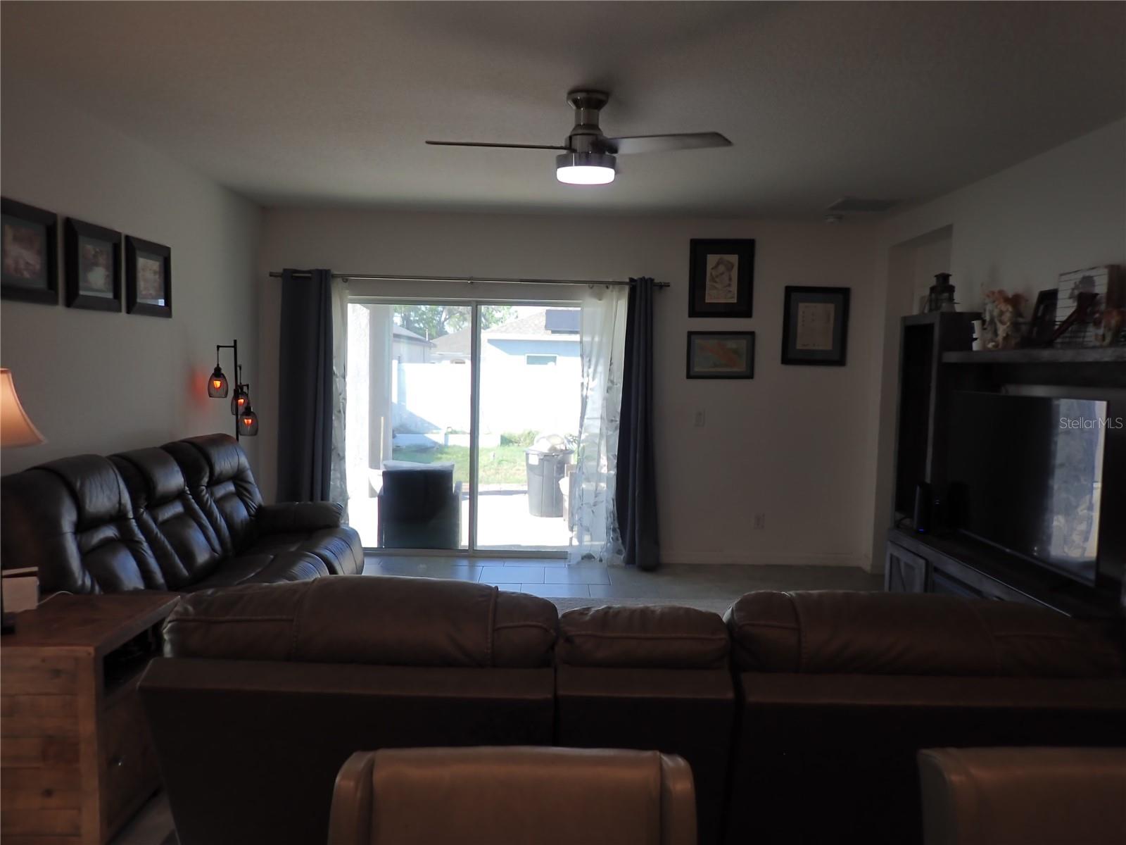 DAVENPORT ESTATES PHASE 2 - Residential