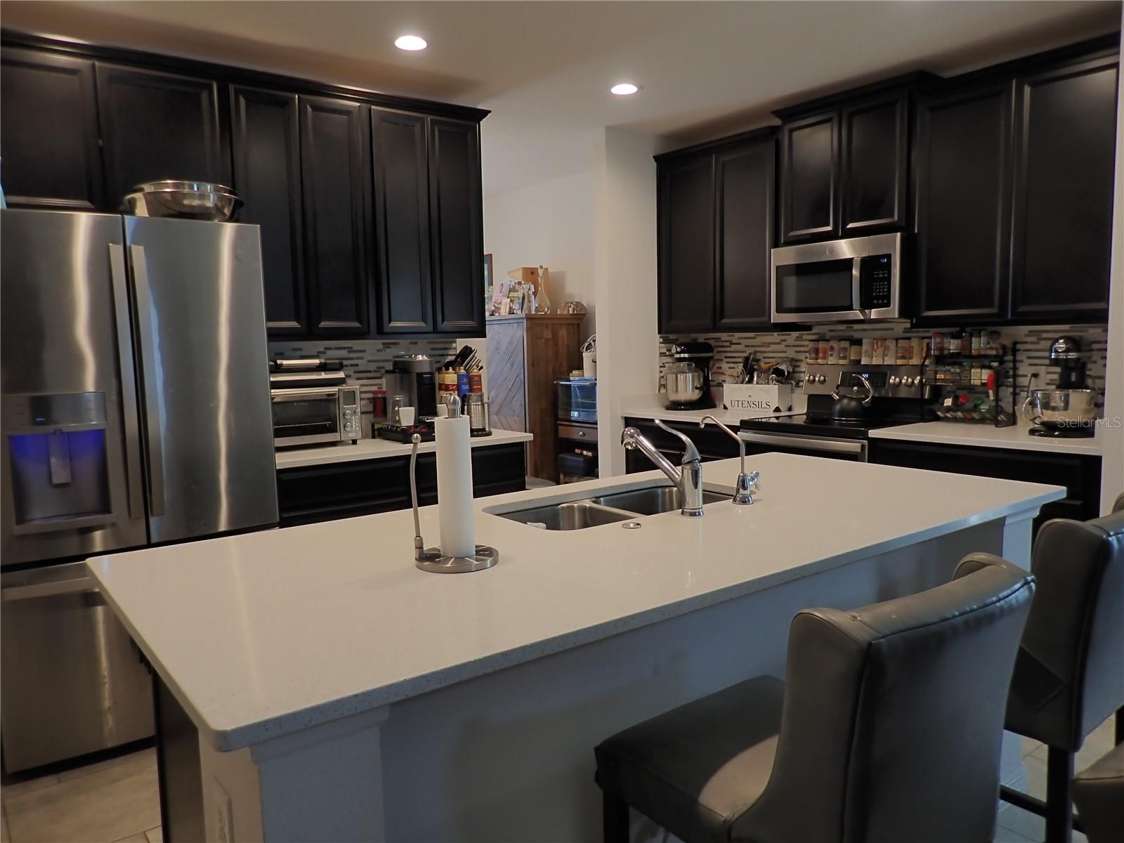 DAVENPORT ESTATES PHASE 2 - Residential