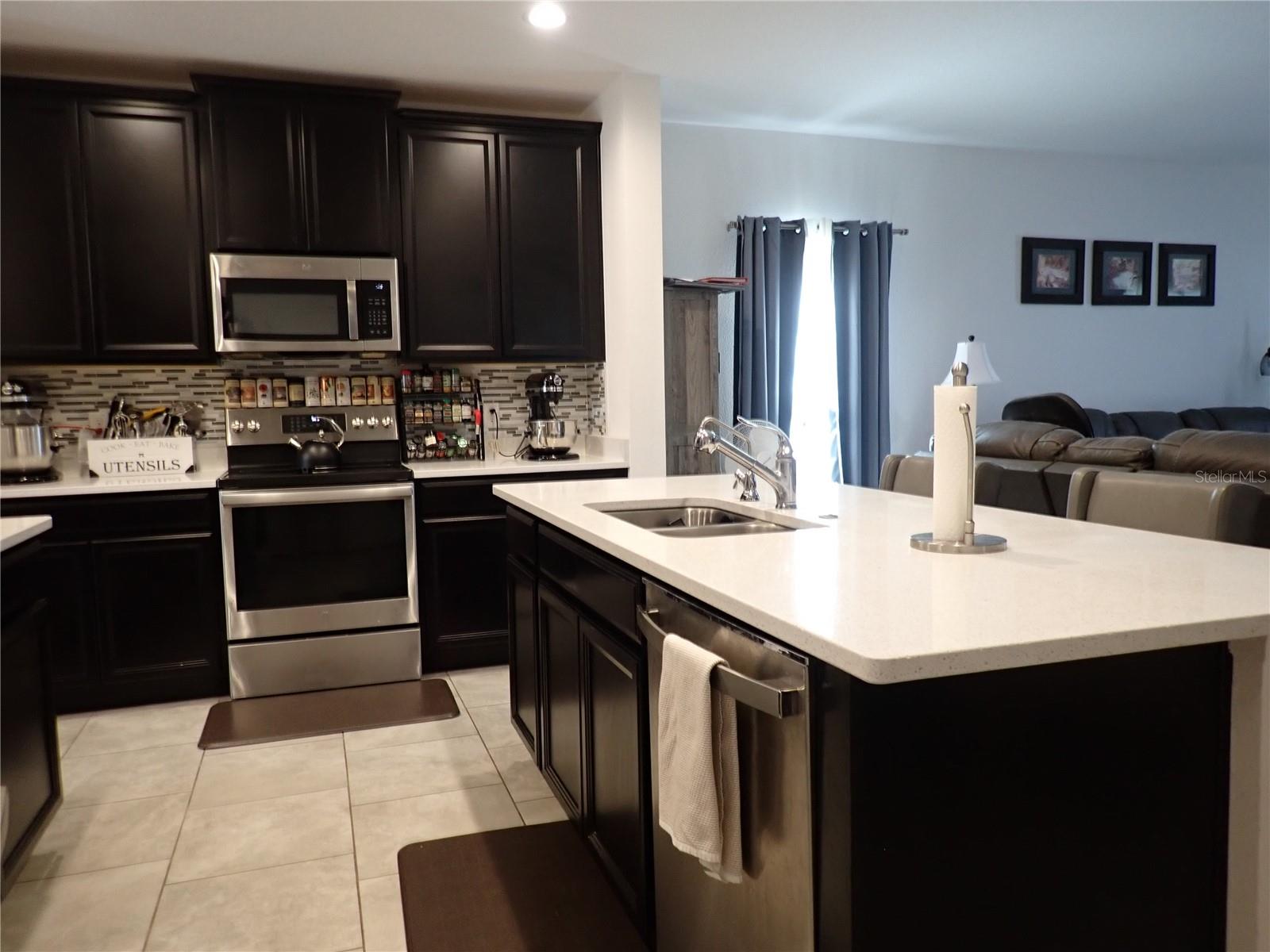 DAVENPORT ESTATES PHASE 2 - Residential