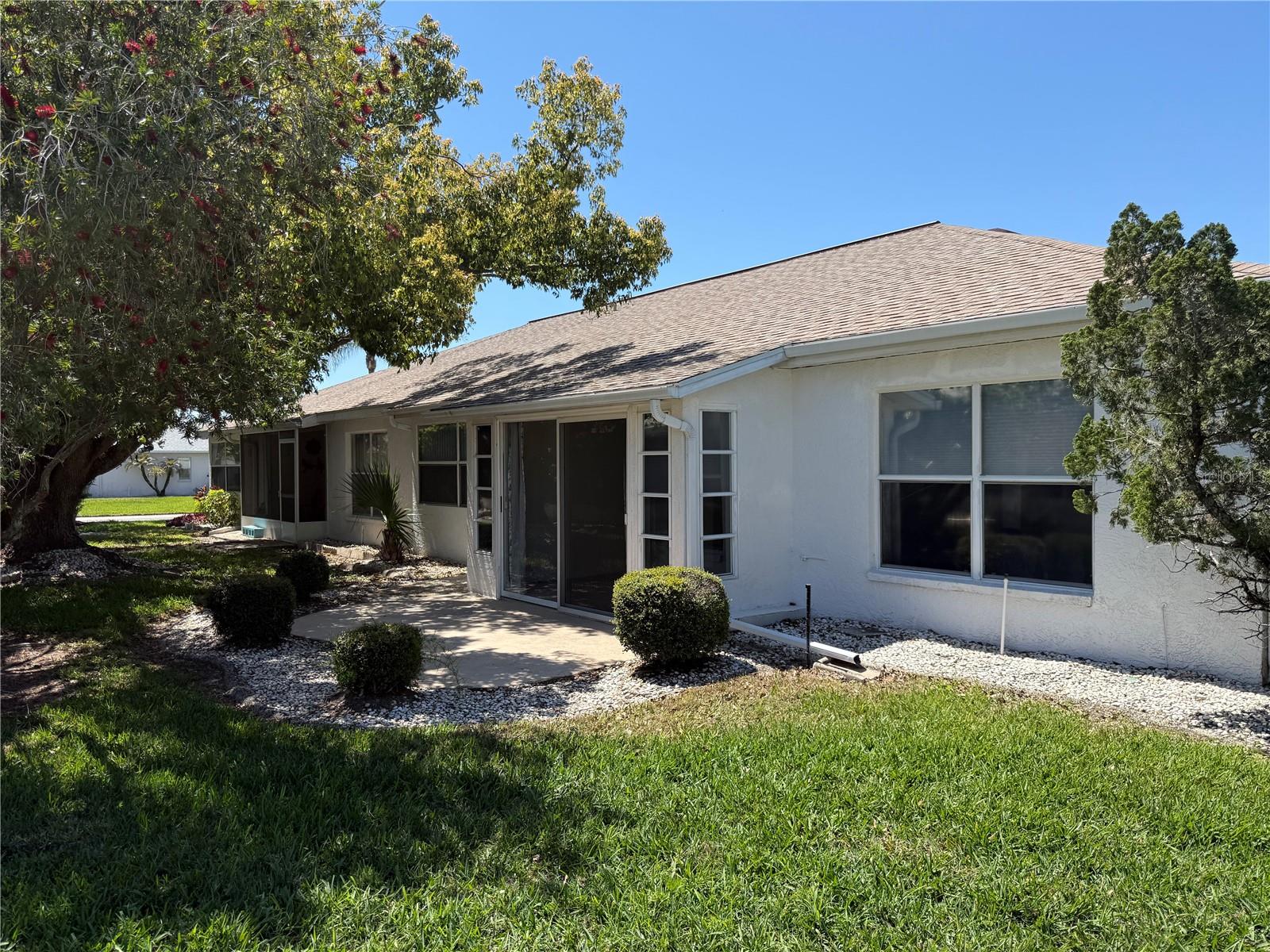 SUN CITY CENTER UNIT 154 - Residential