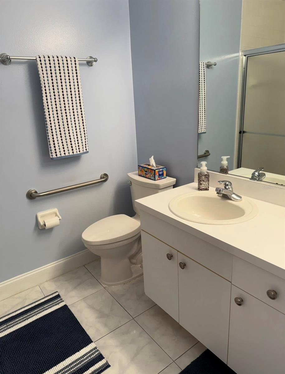 SUN CITY CENTER UNIT 154 - Residential