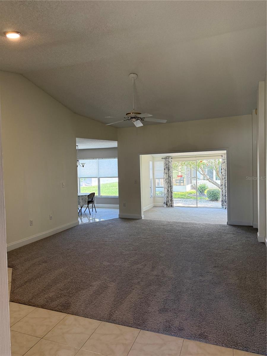 SUN CITY CENTER UNIT 154 - Residential
