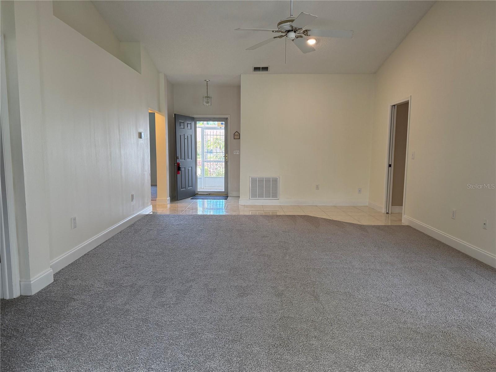 SUN CITY CENTER UNIT 154 - Residential