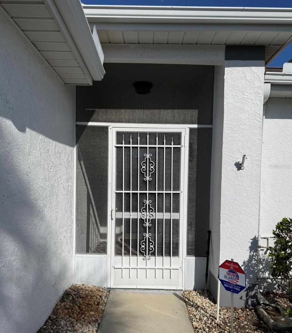 Photo of 2011 W Del Webb Boulevard, Sun City Center, FL 33573 (MLS # TB8484692)