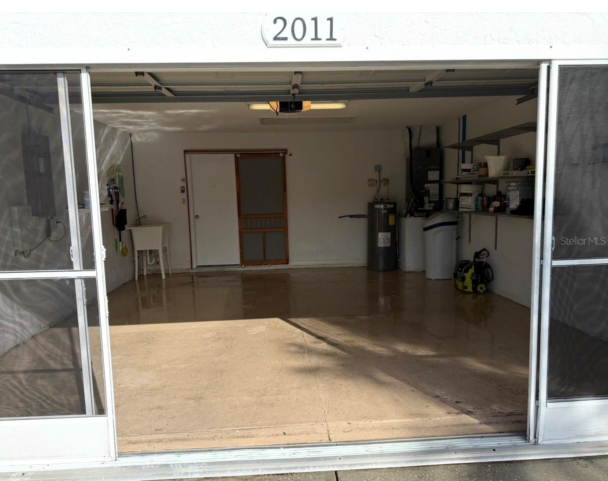 SUN CITY CENTER UNIT 154 - Residential