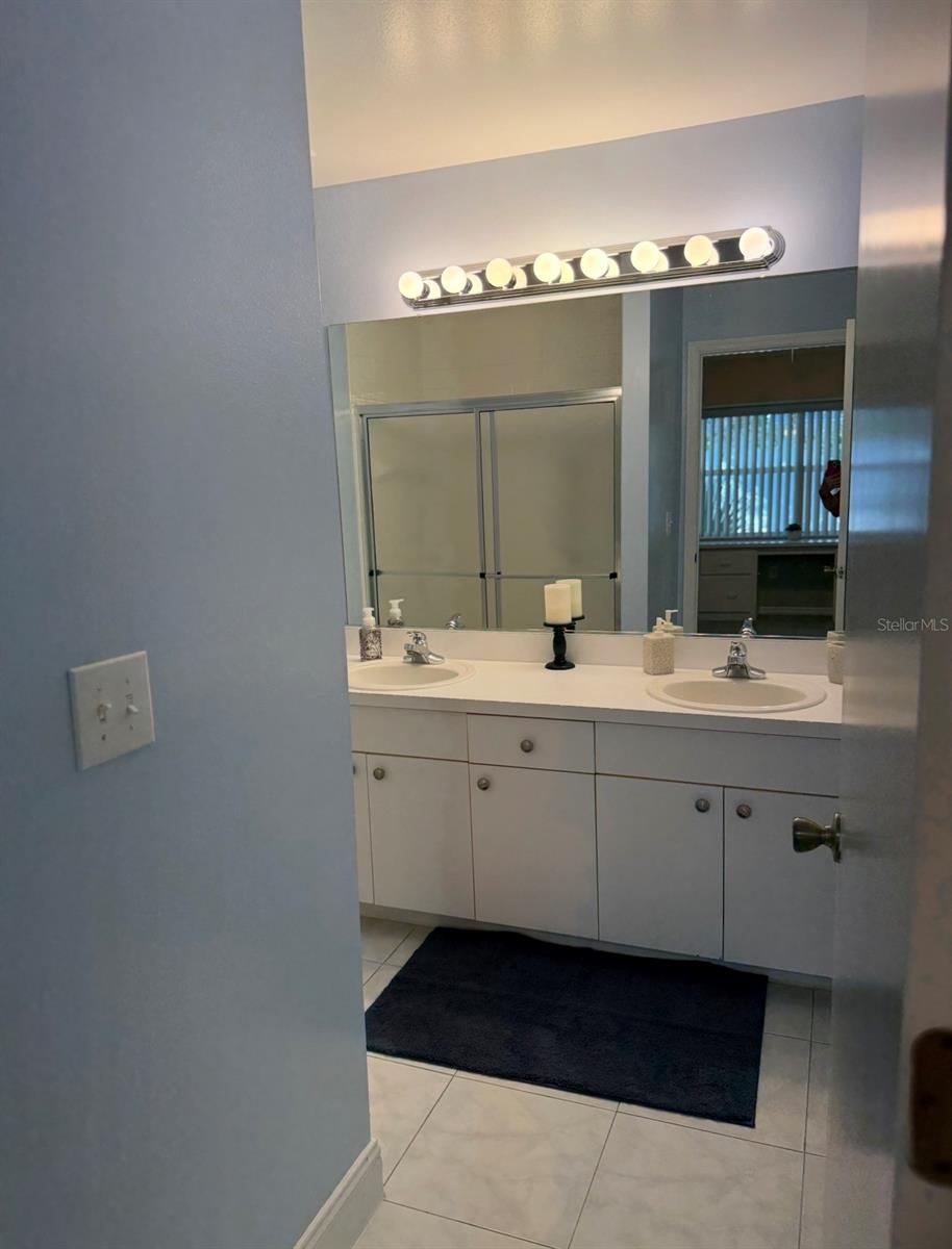 SUN CITY CENTER UNIT 154 - Residential