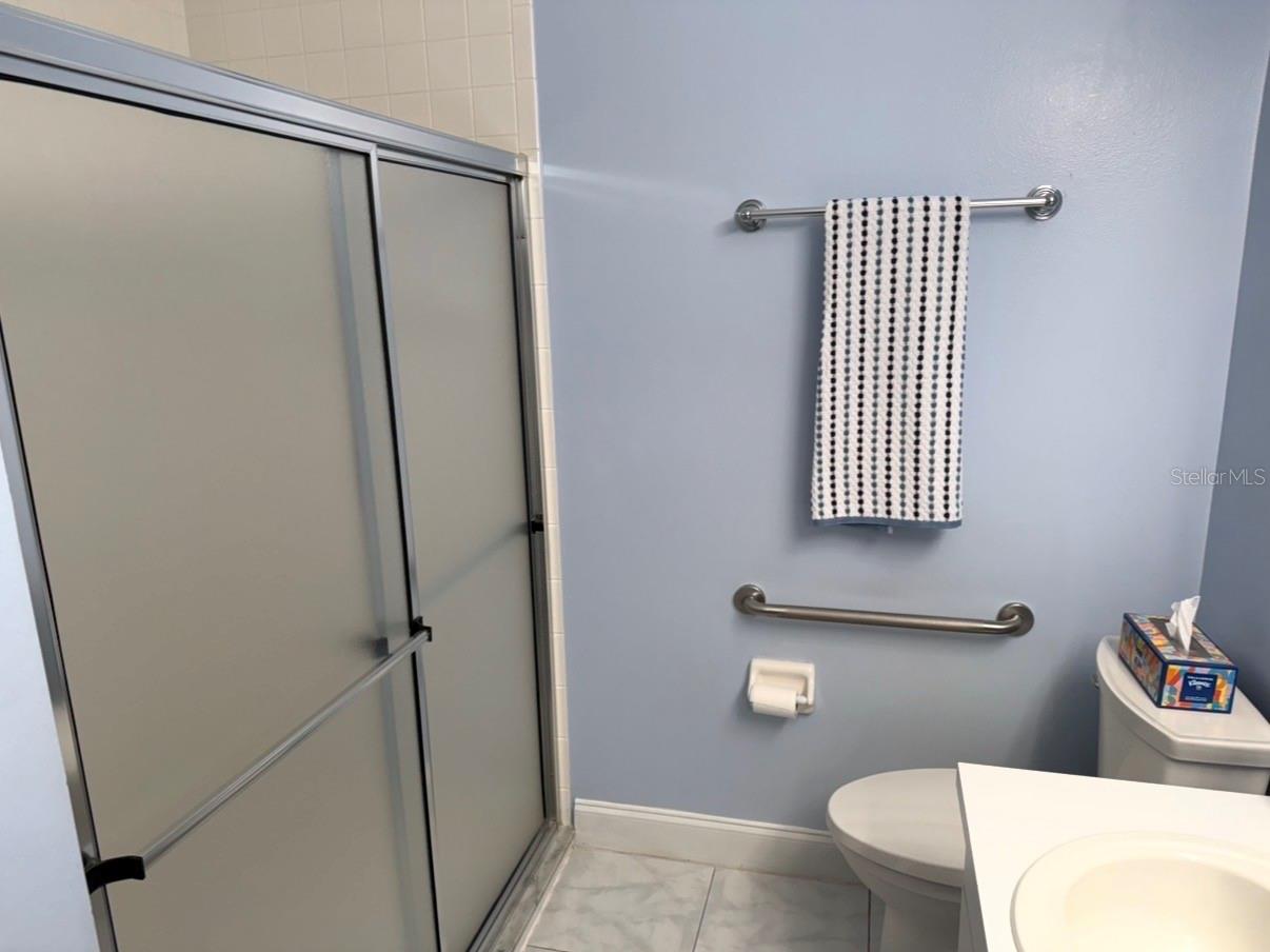 SUN CITY CENTER UNIT 154 - Residential