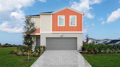 Photo of 15221 Maude Landing Loop, Wimauma, FL 33598 (MLS # TB8524858)