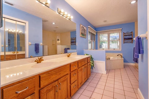 Tiny photo for 10350 Lake Louisa Road, Clermont, FL 34711 (MLS # G5117132)