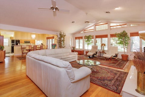 Tiny photo for 10350 Lake Louisa Road, Clermont, FL 34711 (MLS # G5117132)