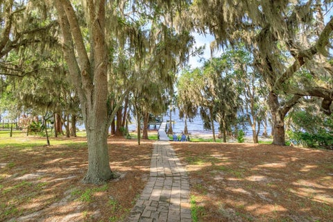 Tiny photo for 10350 Lake Louisa Road, Clermont, FL 34711 (MLS # G5117132)