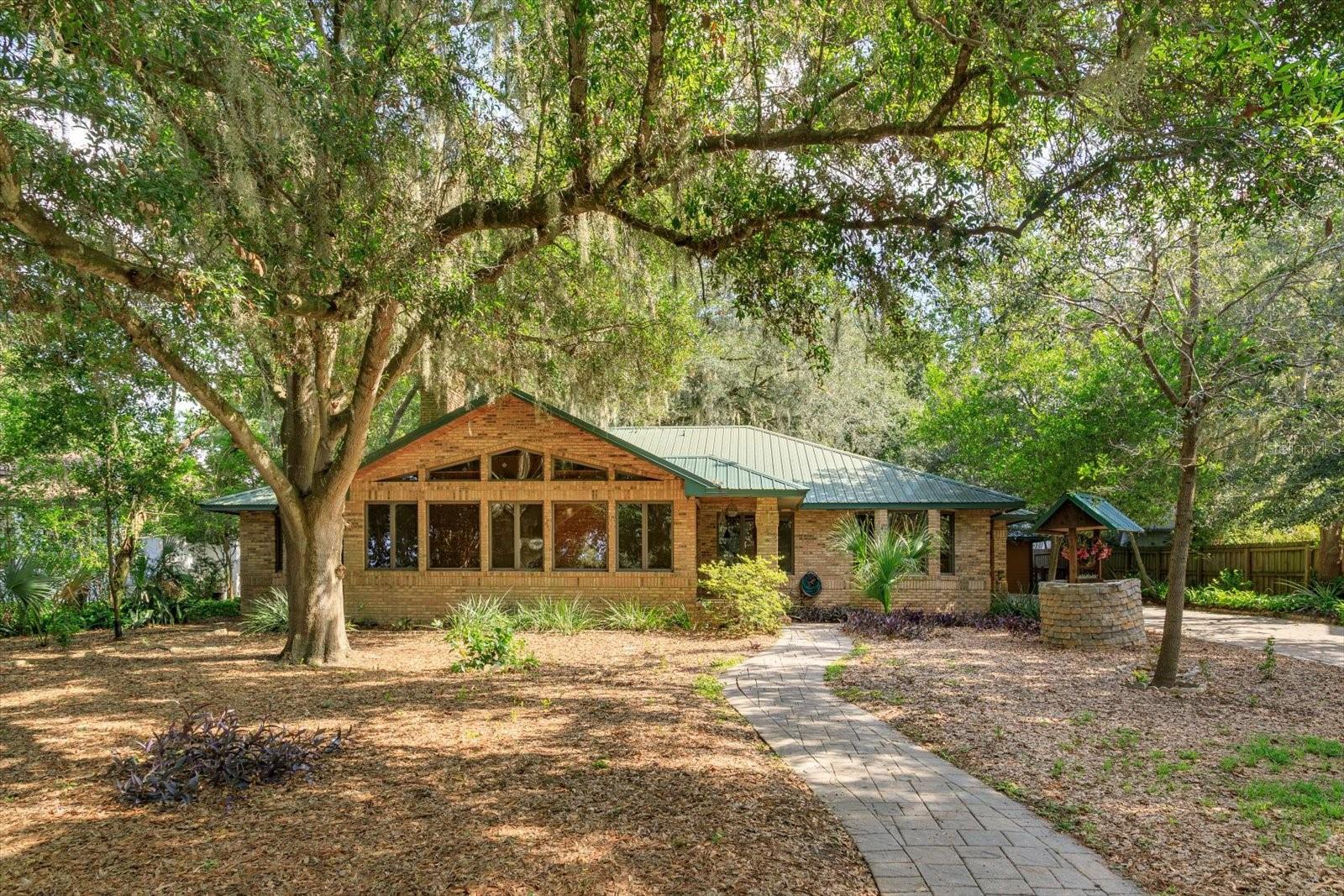 10350 LAKE LOUISA ROAD