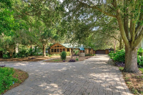 Tiny photo for 10350 Lake Louisa Road, Clermont, FL 34711 (MLS # G5117132)