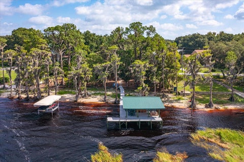 Tiny photo for 10350 Lake Louisa Road, Clermont, FL 34711 (MLS # G5117132)