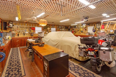 Tiny photo for 10350 Lake Louisa Road, Clermont, FL 34711 (MLS # G5117132)