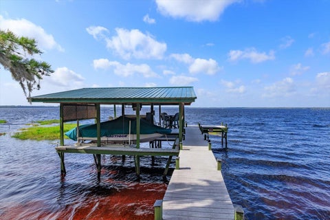 Tiny photo for 10350 Lake Louisa Road, Clermont, FL 34711 (MLS # G5117132)