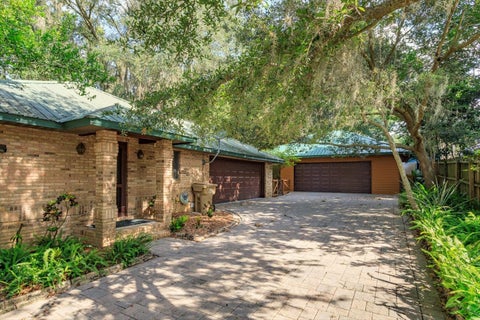 Tiny photo for 10350 Lake Louisa Road, Clermont, FL 34711 (MLS # G5117132)