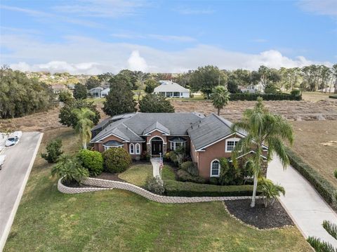 Tiny photo for 12633 Crown Point Circle, Clermont, FL 34711 (MLS # G5106375)