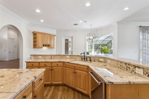 Tiny photo for 12633 Crown Point Circle, Clermont, FL 34711 (MLS # G5106375)