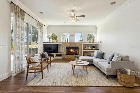 Tiny photo for 12633 Crown Point Circle, Clermont, FL 34711 (MLS # G5106375)