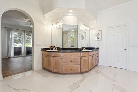 Tiny photo for 12633 Crown Point Circle, Clermont, FL 34711 (MLS # G5106375)