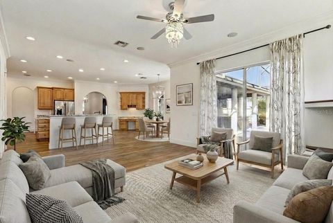 Tiny photo for 12633 Crown Point Circle, Clermont, FL 34711 (MLS # G5106375)