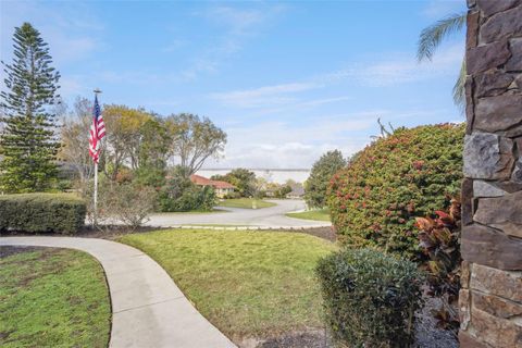 Tiny photo for 12633 Crown Point Circle, Clermont, FL 34711 (MLS # G5106375)