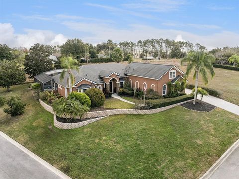 Tiny photo for 12633 Crown Point Circle, Clermont, FL 34711 (MLS # G5106375)