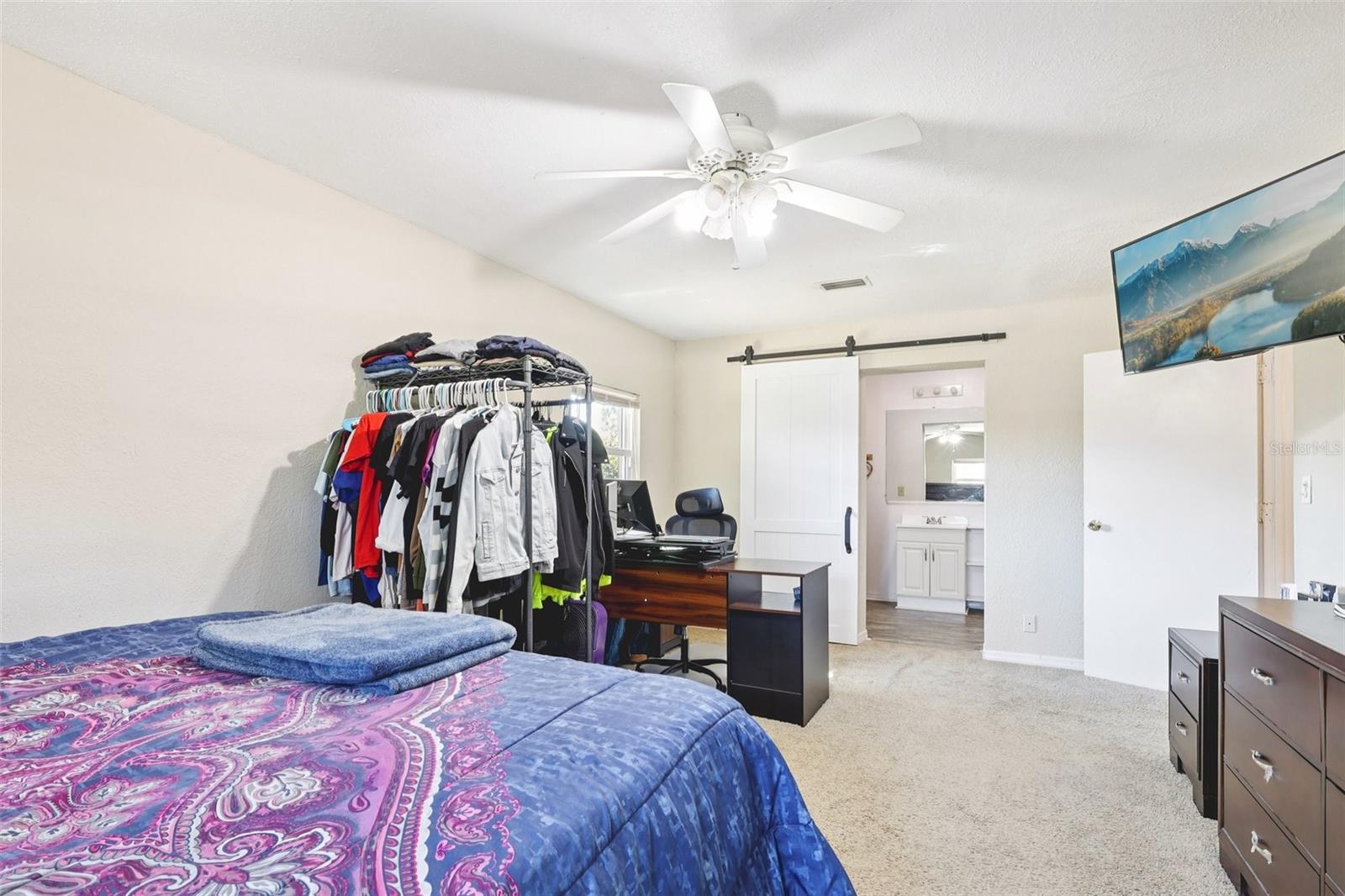 CRESTWOOD - Residential