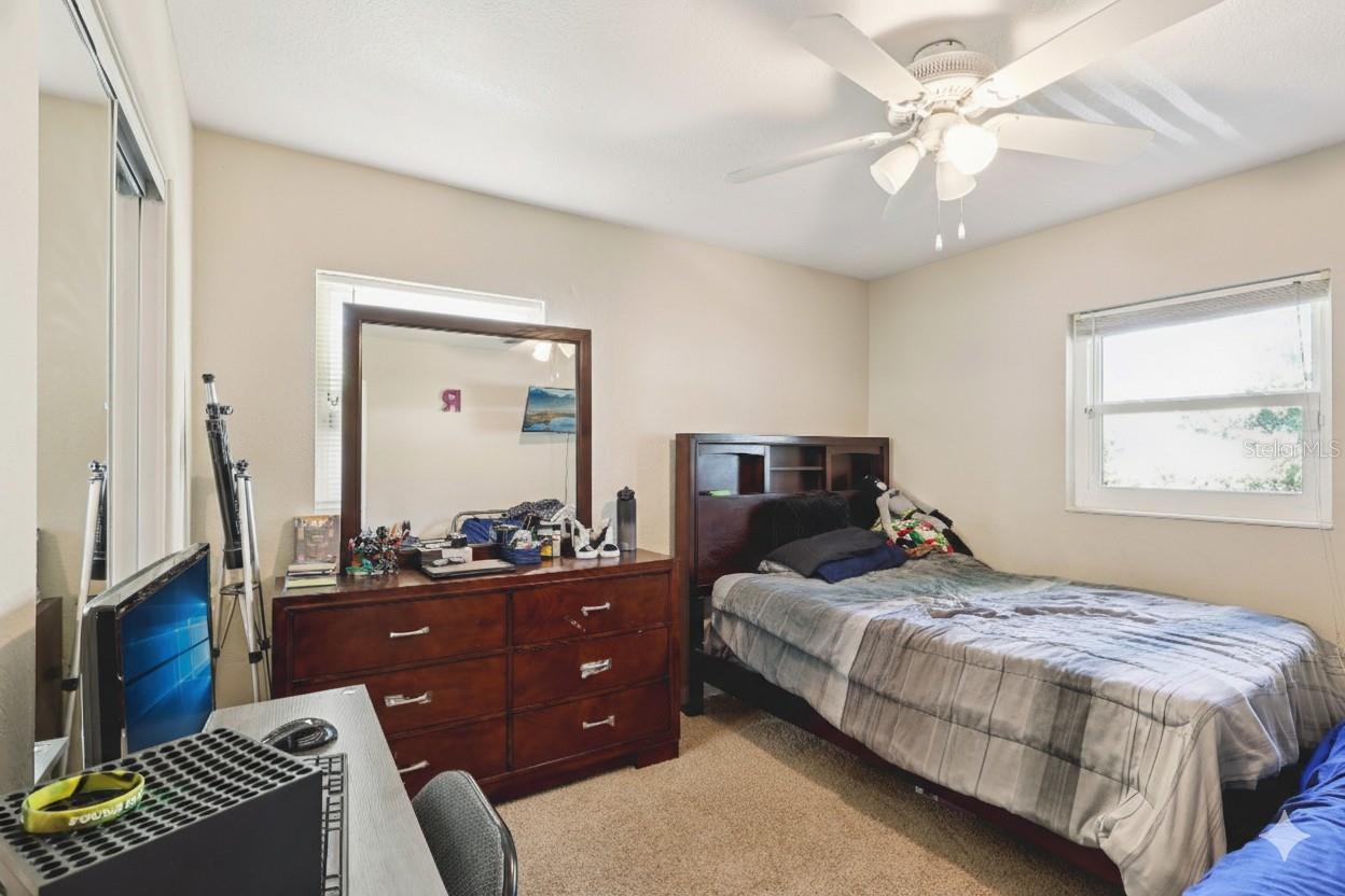 CRESTWOOD - Residential