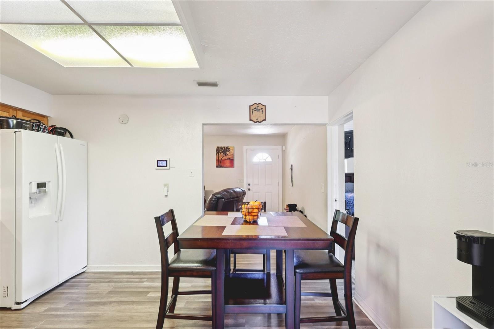 CRESTWOOD - Residential