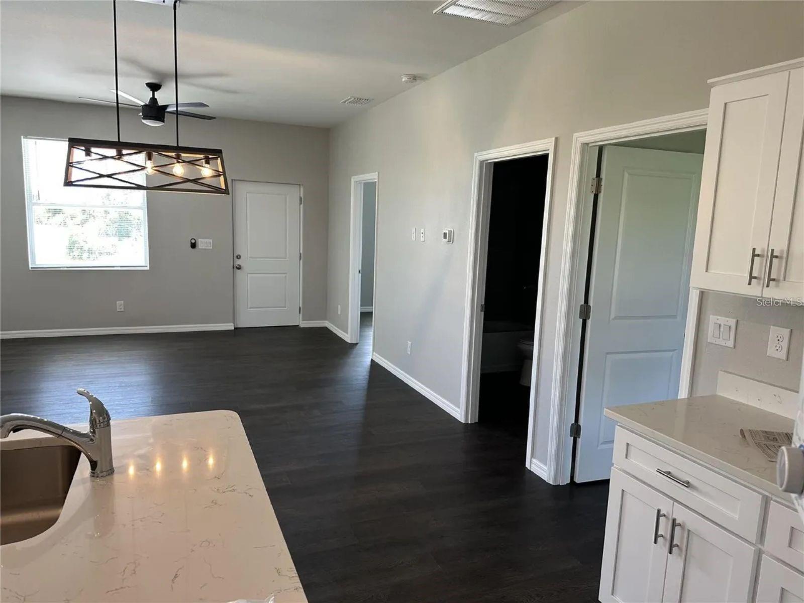 PORT CHARLOTTE SEC 062 - Residential Lease