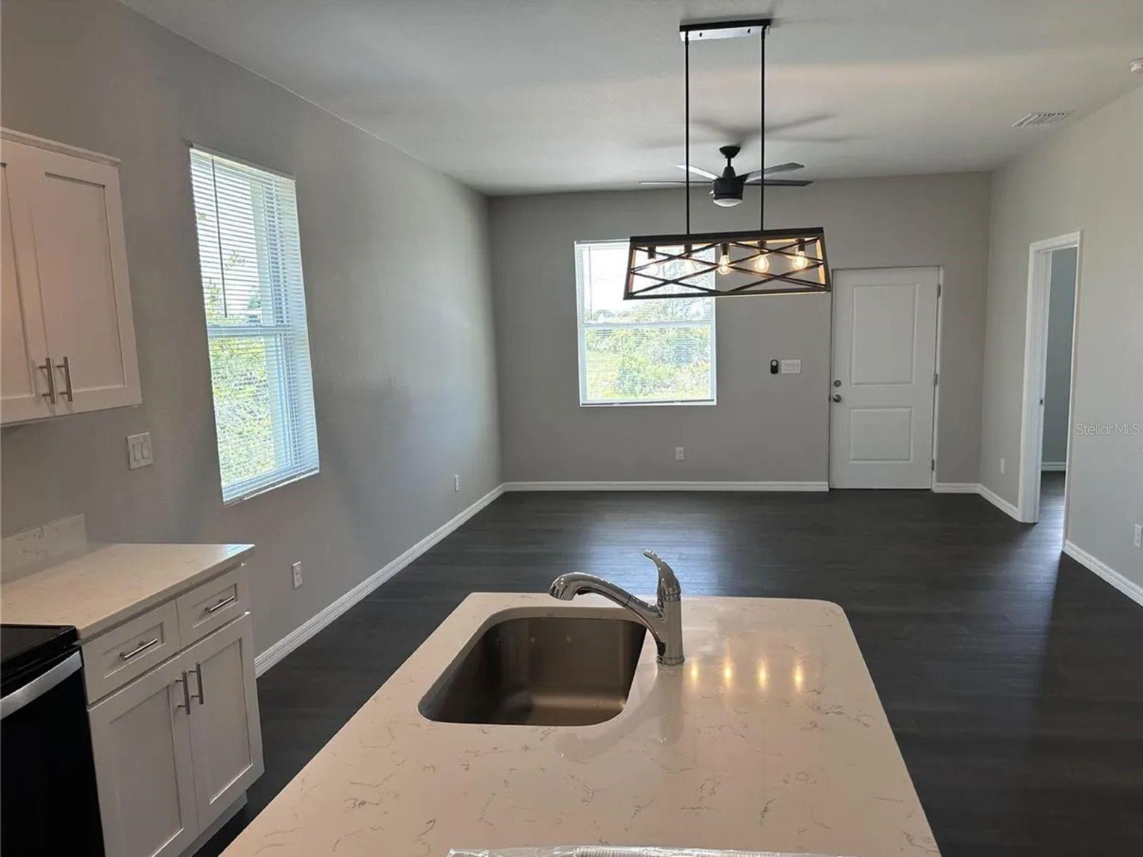 PORT CHARLOTTE SEC 062 - Residential Lease