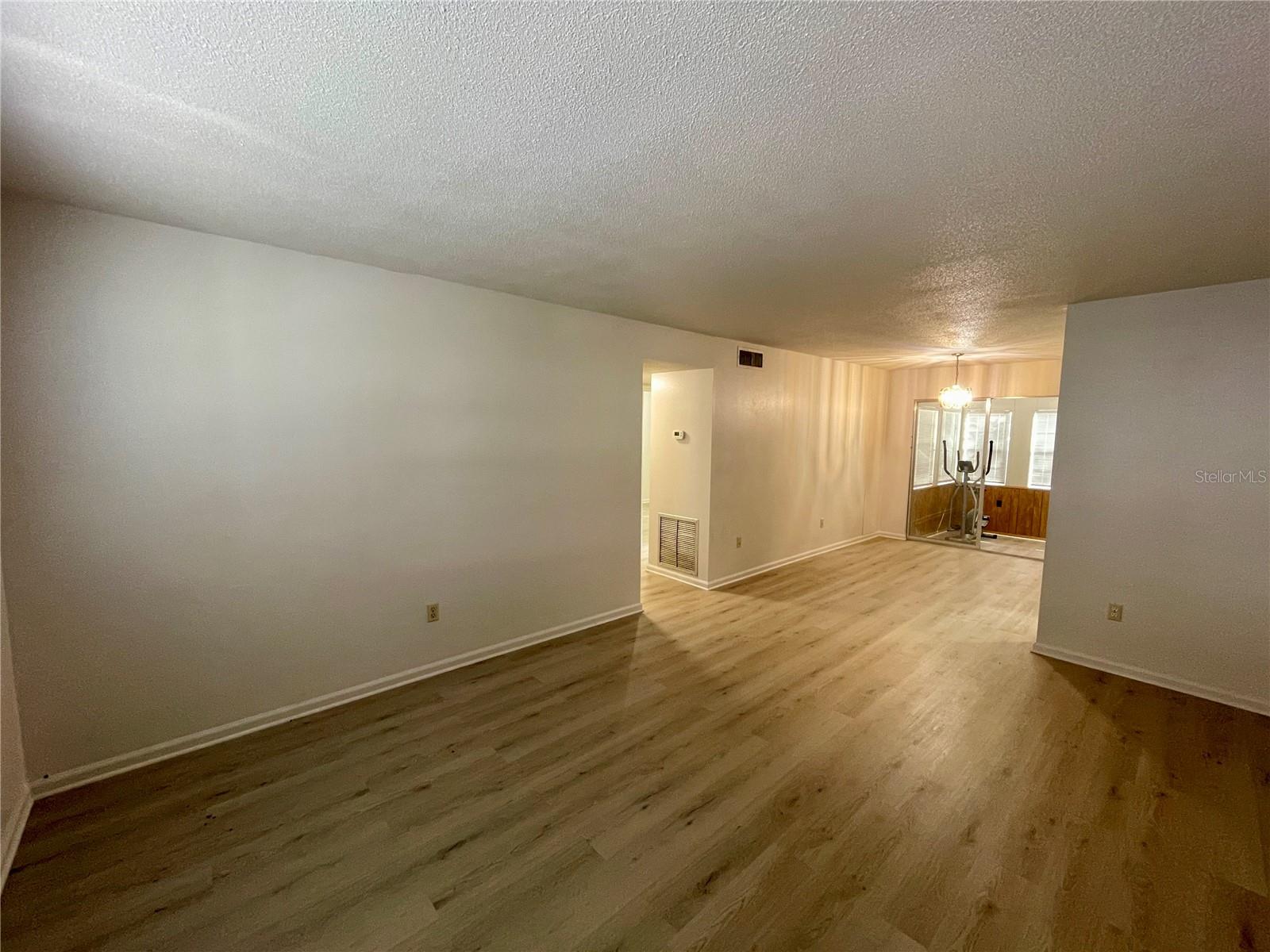 CENTRAL CORTEZ PLAZA - Residential Lease