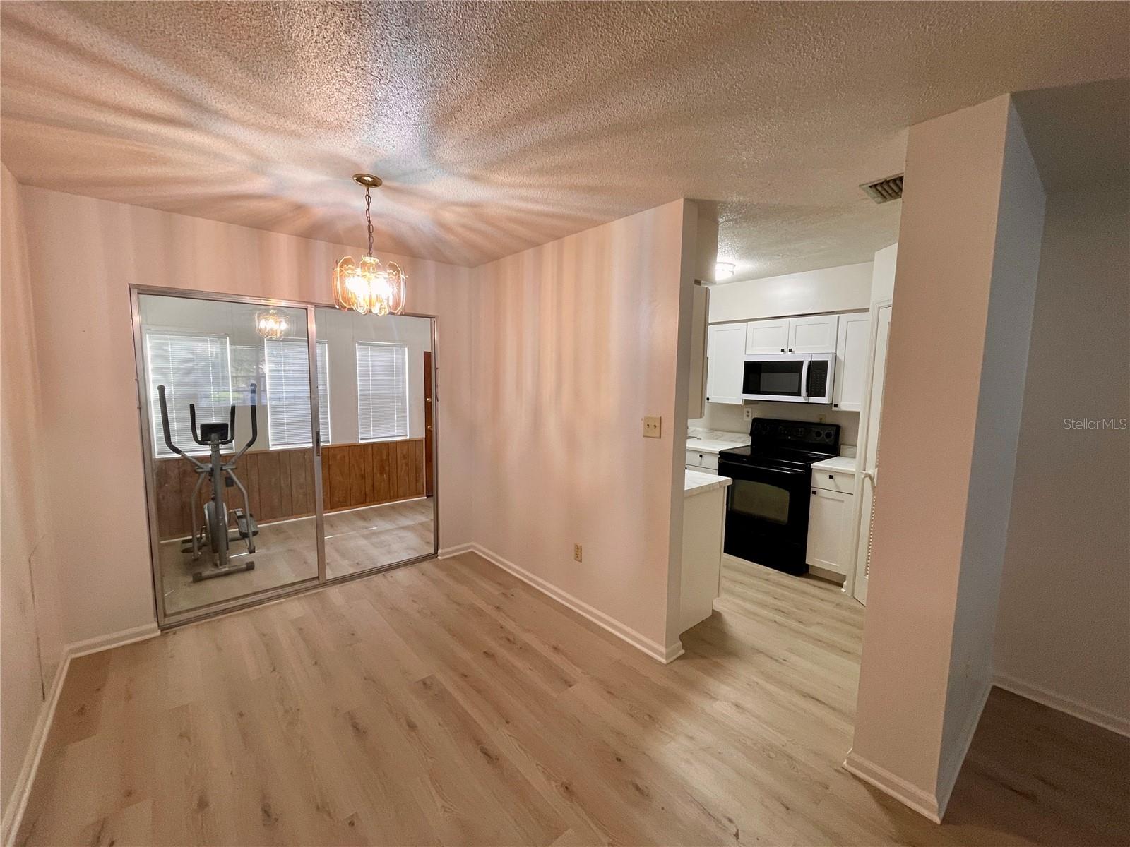 CENTRAL CORTEZ PLAZA - Residential Lease