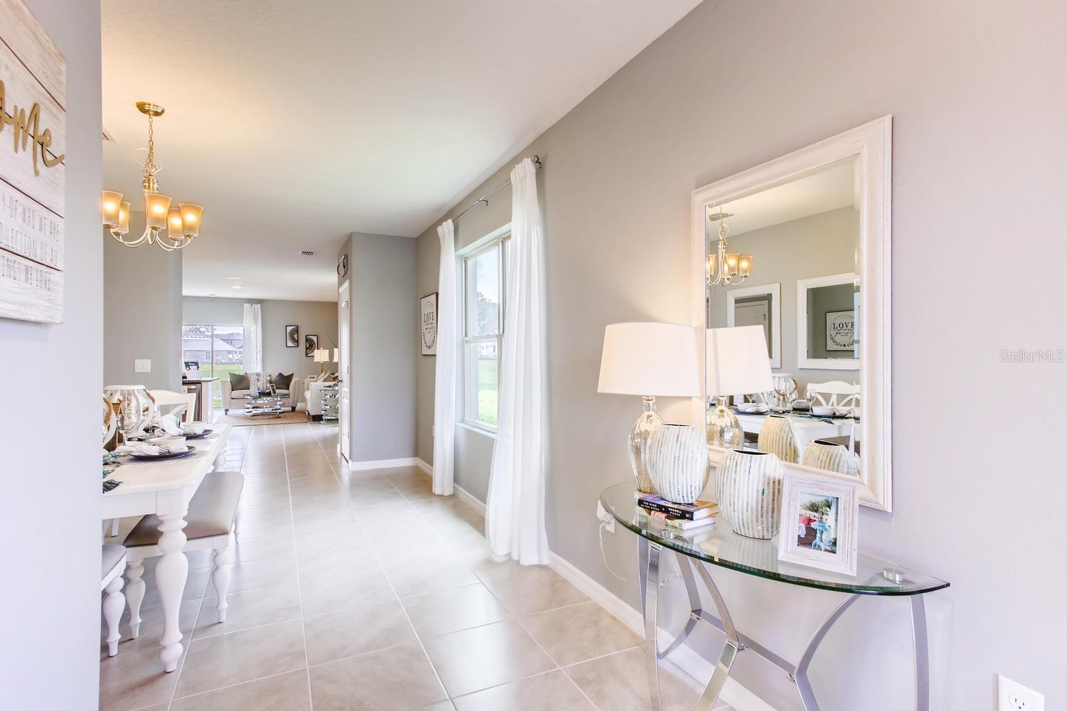 HAMILTON BLUFF - Residential