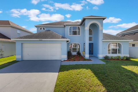 12303 BOHANNON BOULEVARD ORLANDO FL 32824