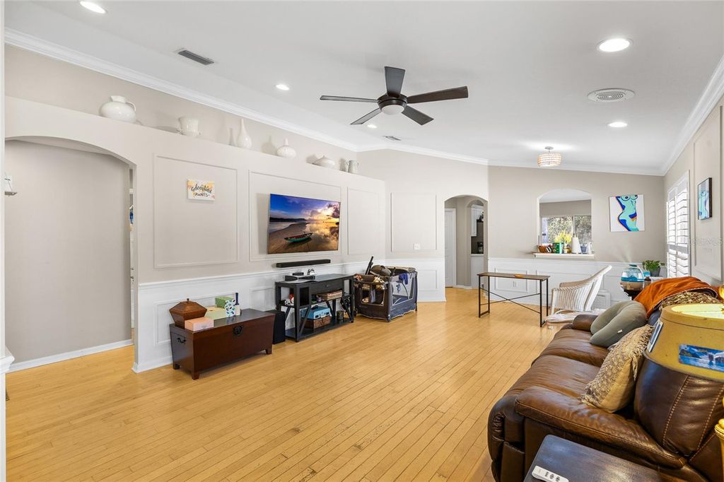 Photo of 12113 Deertrack Loop, Spring Hill, FL 34610 (MLS # TB8472507)