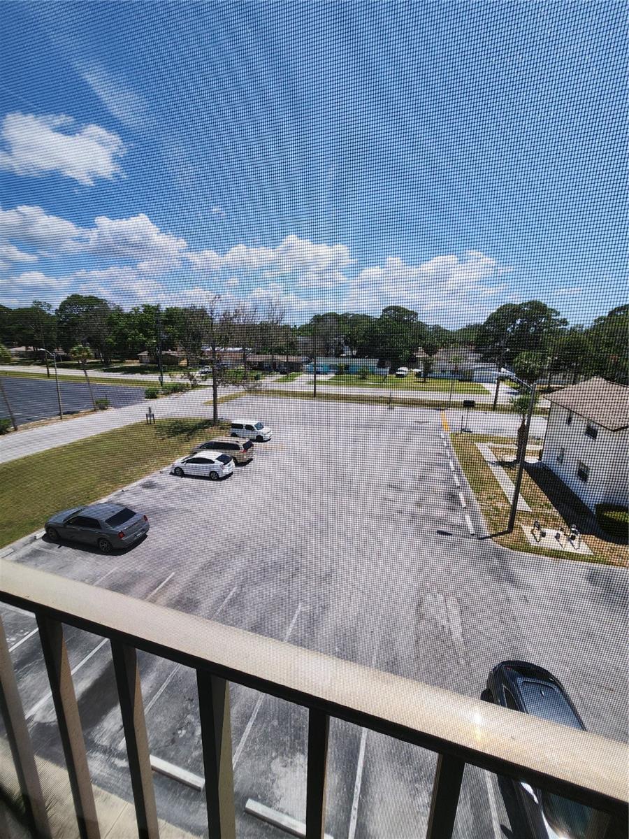 ROYAL RICHEY VILLAGE CONDO 02 - Residential