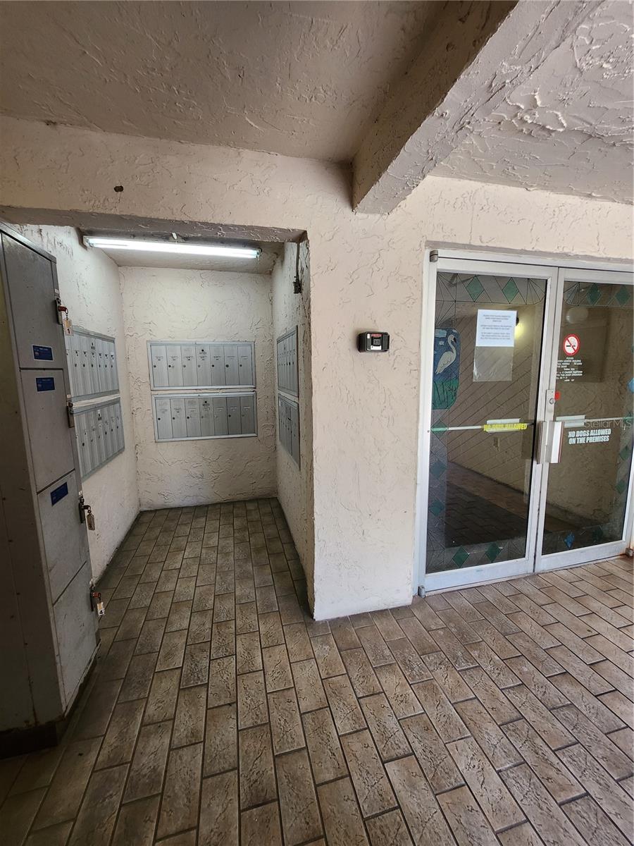 ROYAL RICHEY VILLAGE CONDO 02 - Residential