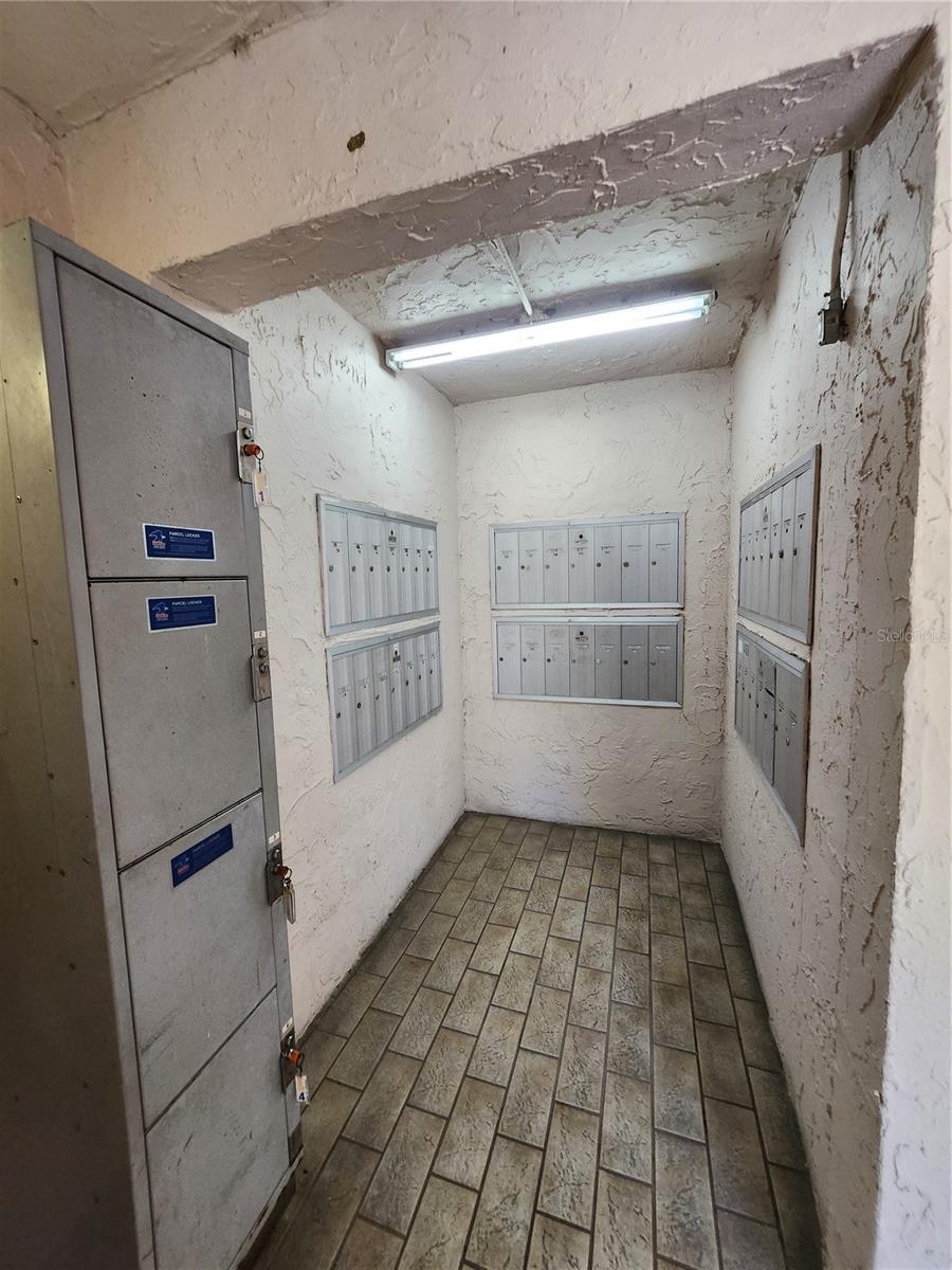 ROYAL RICHEY VILLAGE CONDO 02 - Residential