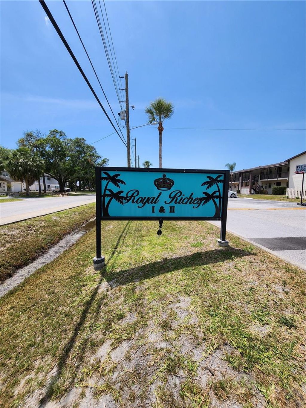 Photo of 5541 Bay Boulevard #403, Port Richey, FL 34668 (MLS # TB8470582)